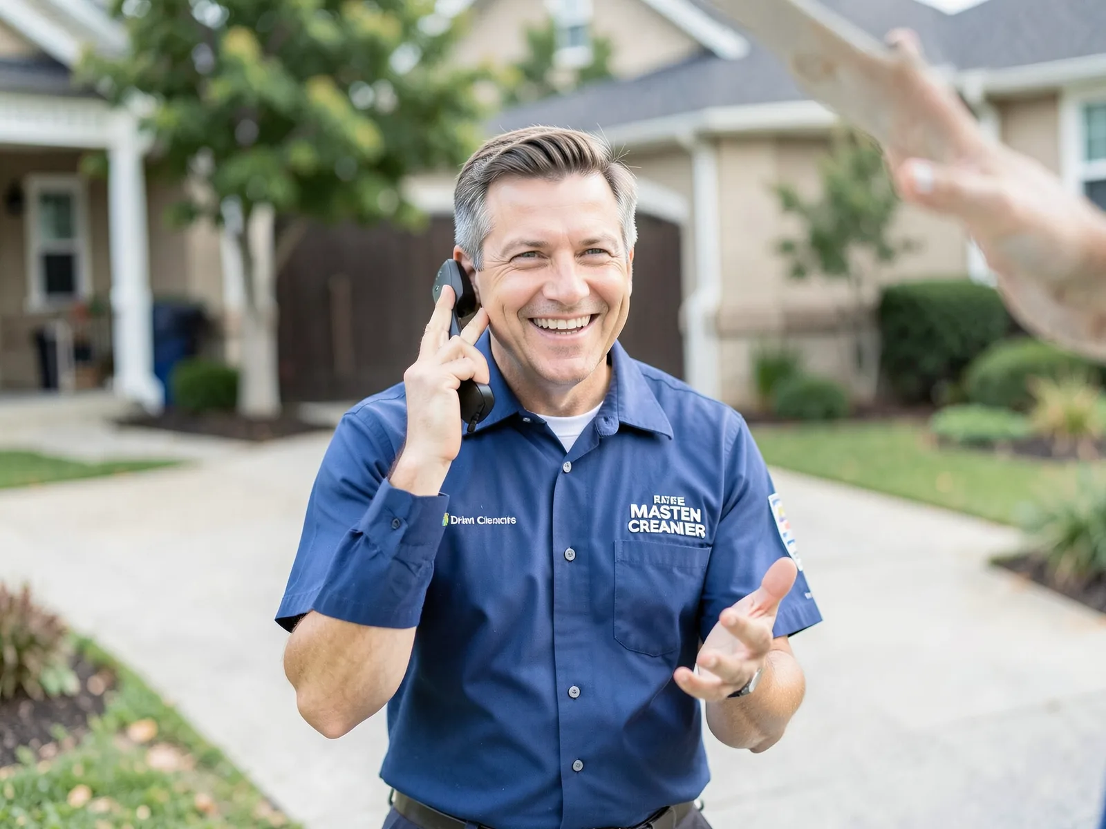 Drain Cleaning Outlook, WA FAQs